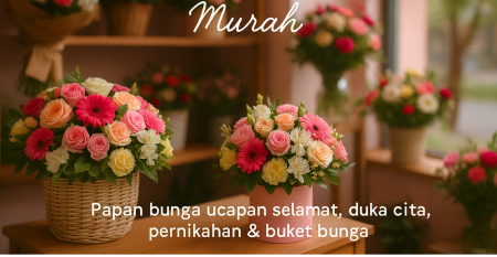 Toko Bunga Sangkanmulya